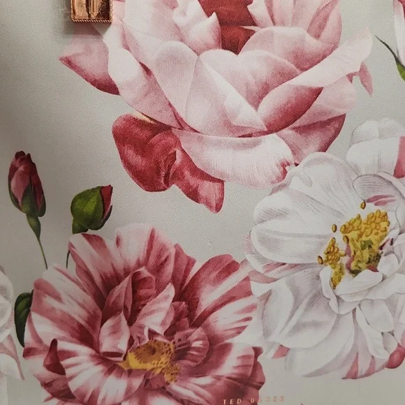 Ted Baker London Jovelle Floral Tote Bag Set - Picture 3 of 15